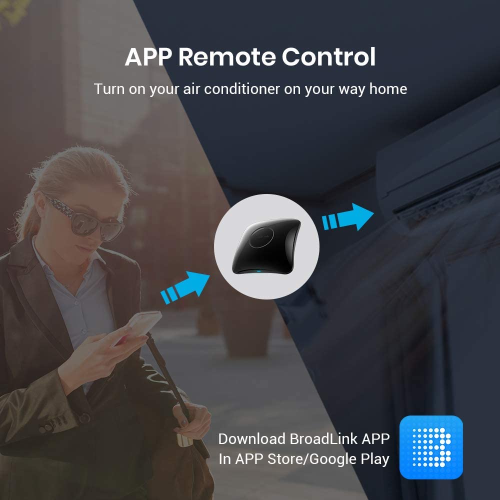 Universal Remote RM4 pro