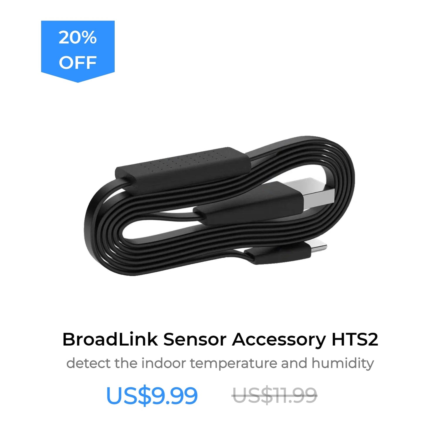 Buy Now - Sensor Accessory HTS2