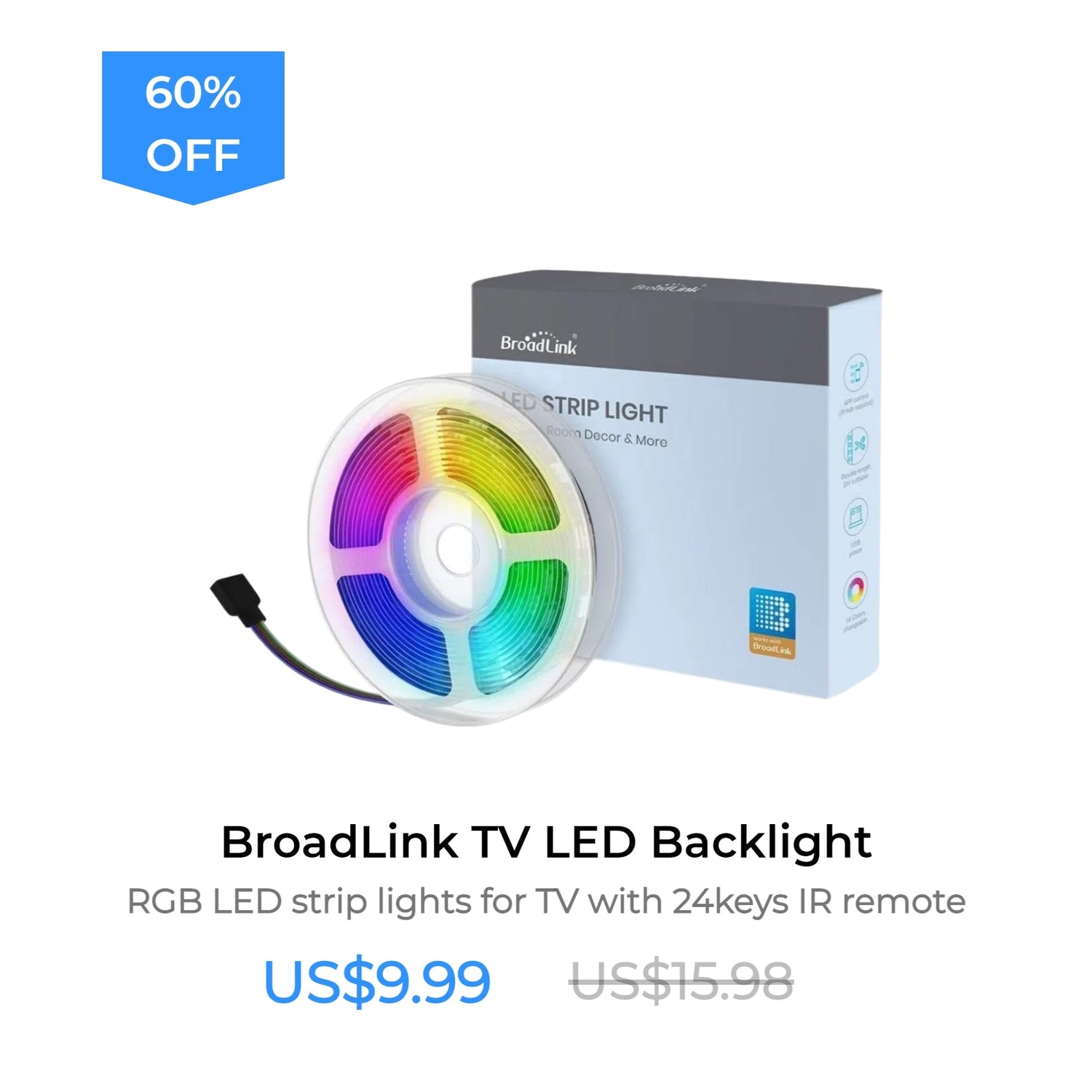 Buy Now - TV LED Backlight