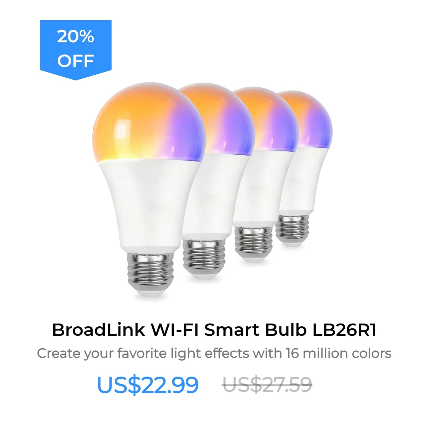 Buy Now - LB26R1