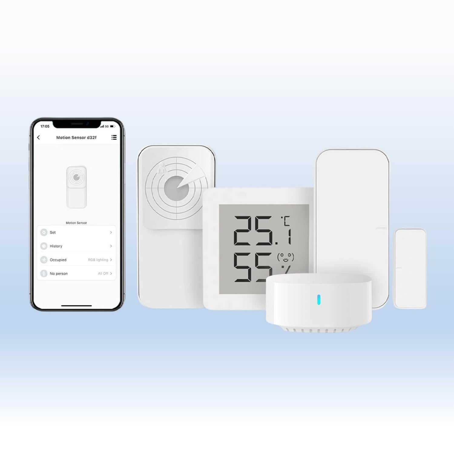 Sensor