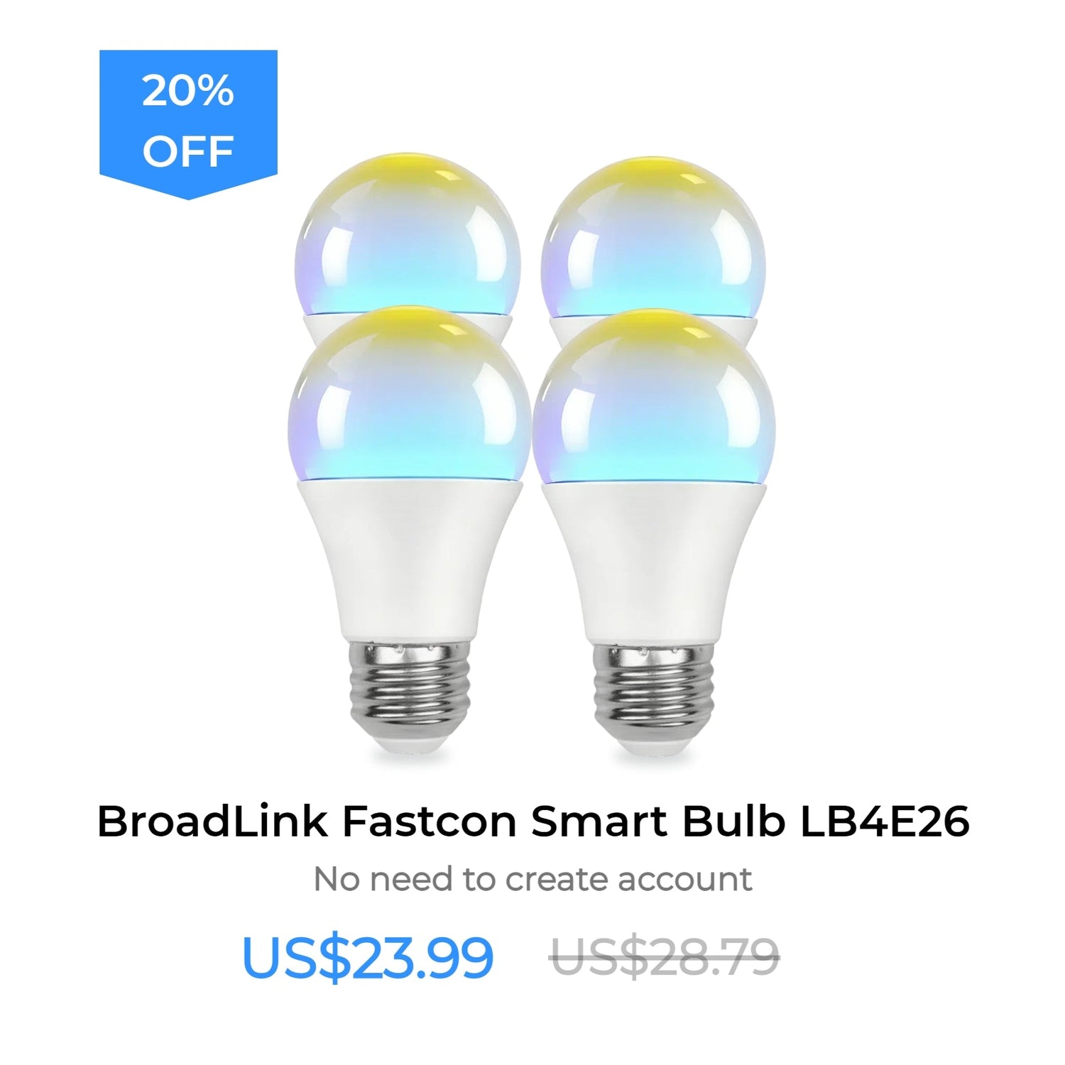 Buy Now - LB4E26
