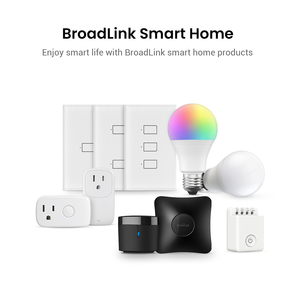All Products – Broadlink Global Store