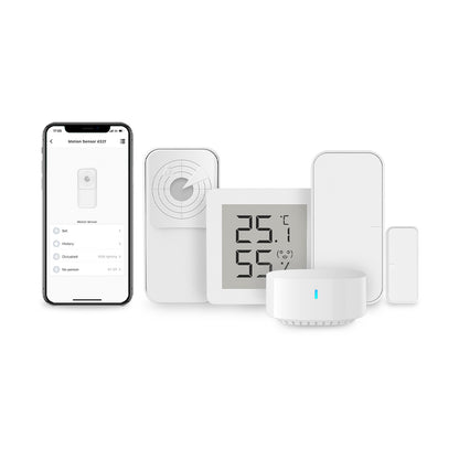 BroadLink FastCon Smart Sensor Kit