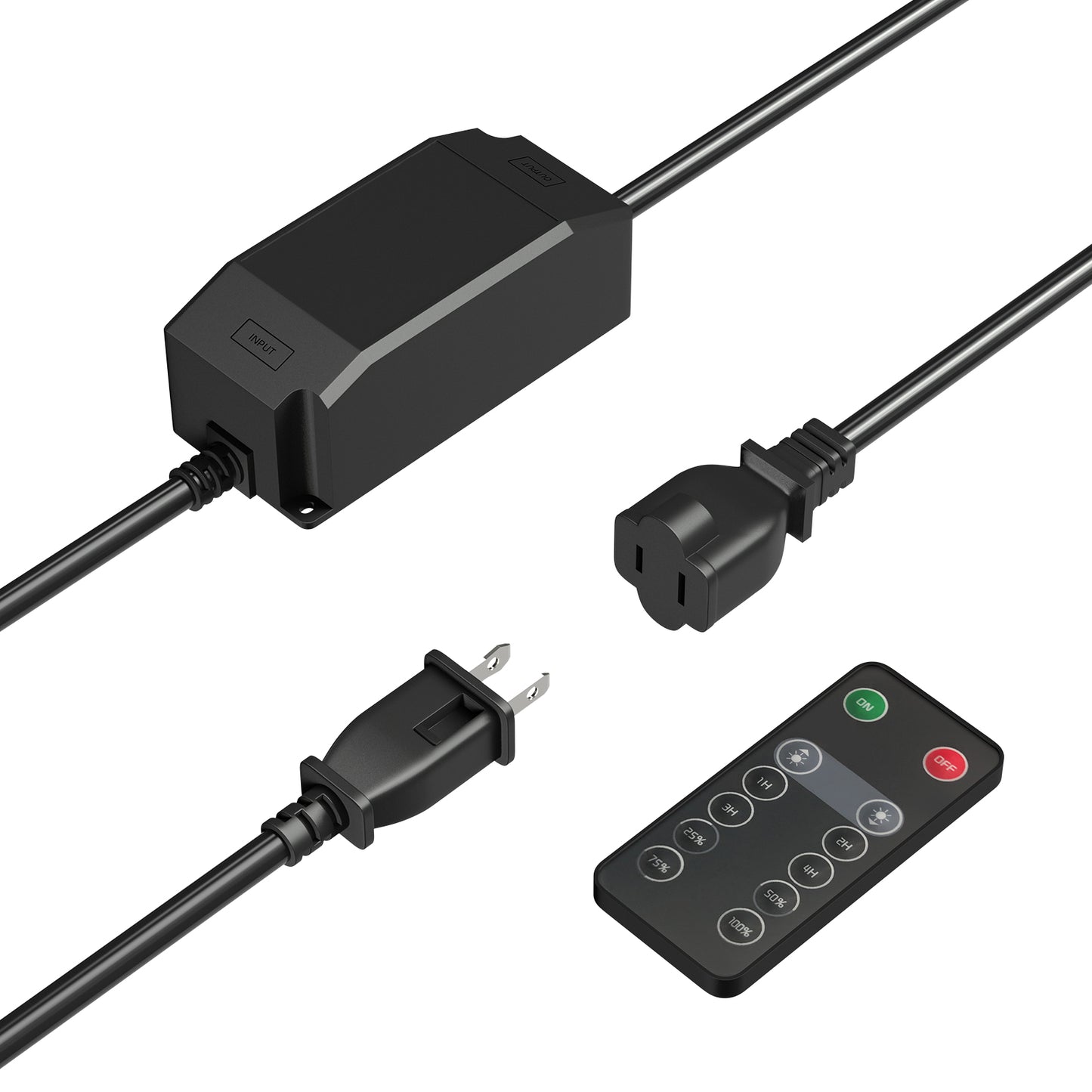 BroadLink Outdoor Dimmer