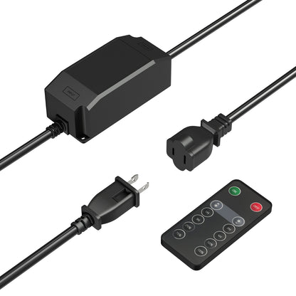 BroadLink Outdoor Dimmer