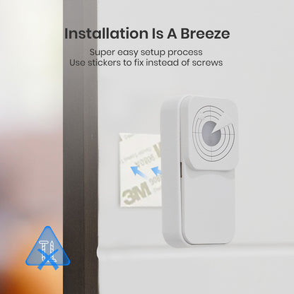 BroadLink FastCon Smart Sensor Kit