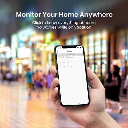 BroadLink FastCon Smart Sensor Kit