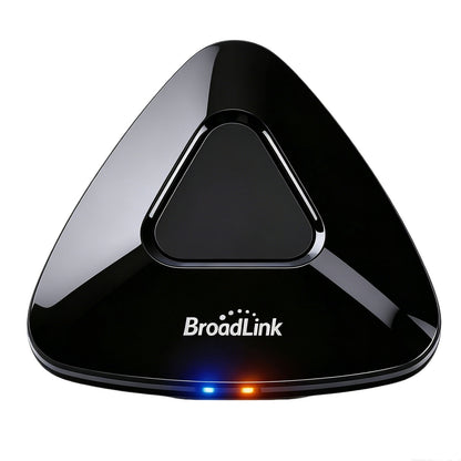 Matter Compatible Broadlink RM Max Universal Smart Remote