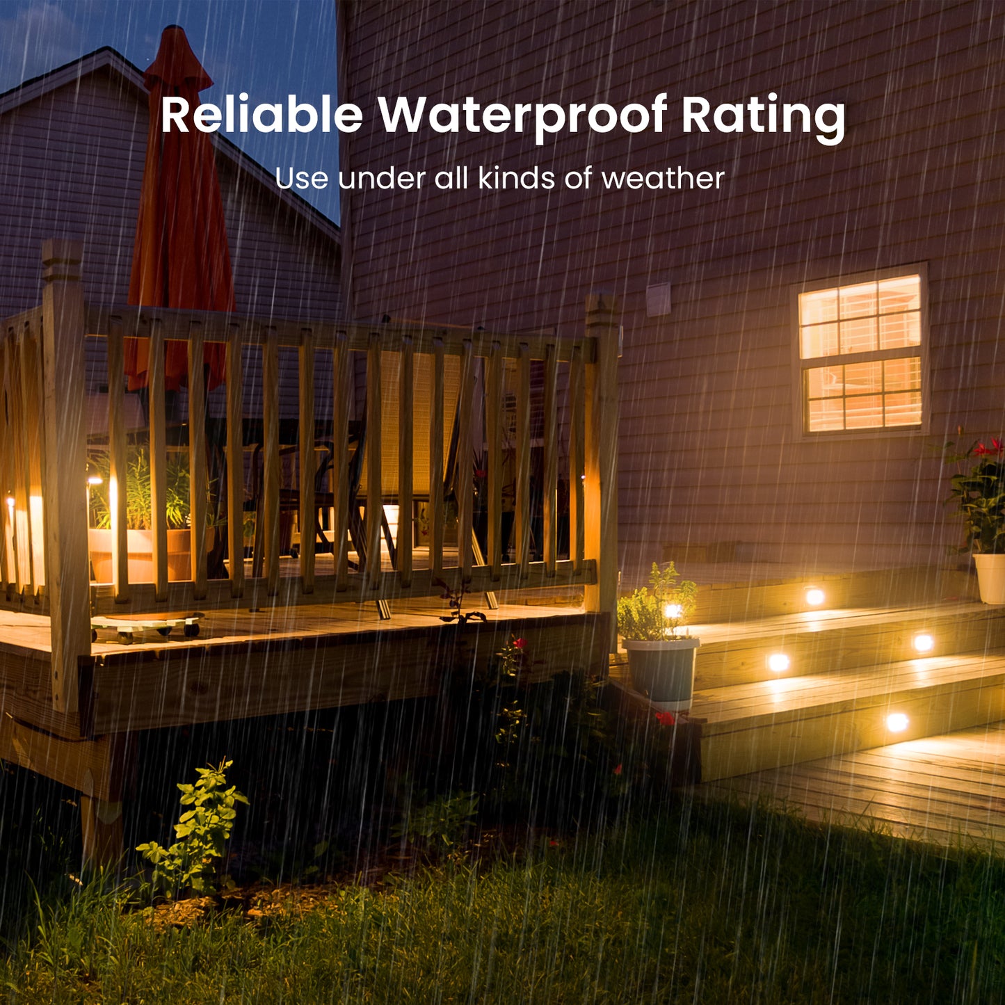 BroadLink Outdoor Dimmer