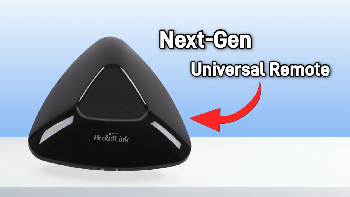 Brook Remote New Arrivals – Broadlink Global Store