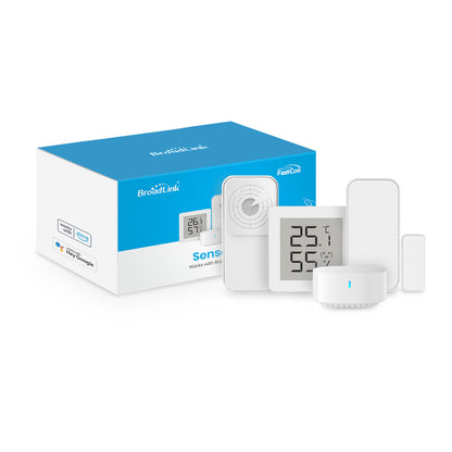 BroadLink FastCon Smart Sensor Kit