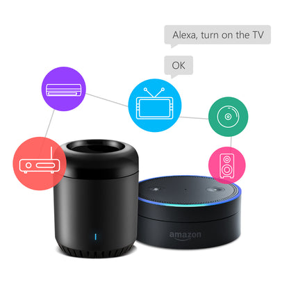 Universal Remote RM mini3