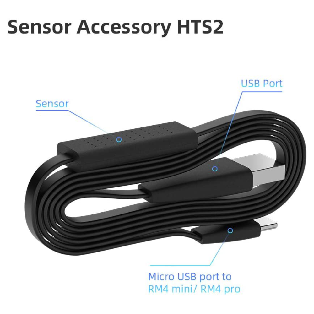 Sensor Accessory HTS2