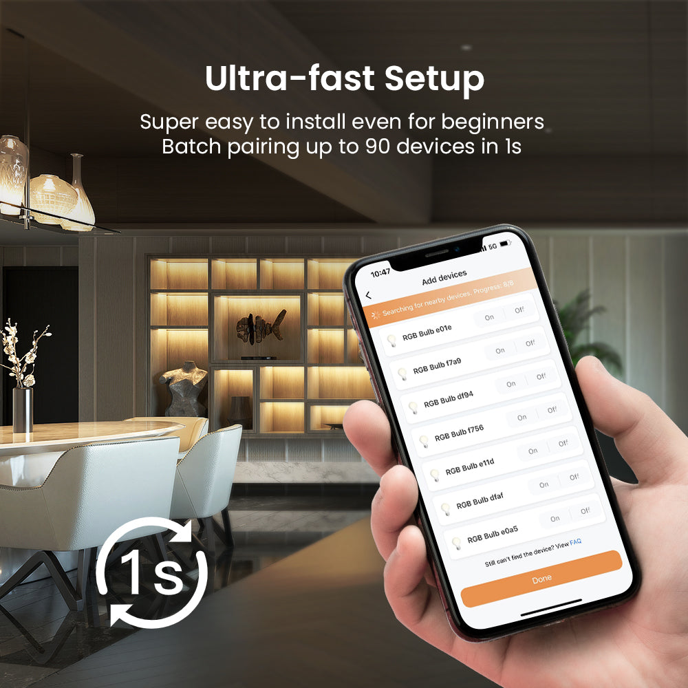 BroadLink FastCon Smart Home Starter Kit