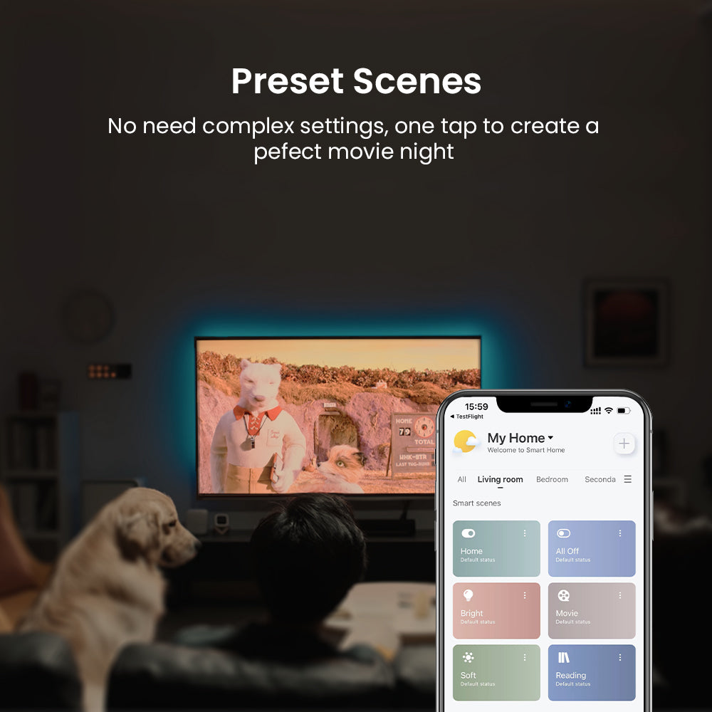 BroadLink FastCon Smart Home Starter Kit – Broadlink Global Store