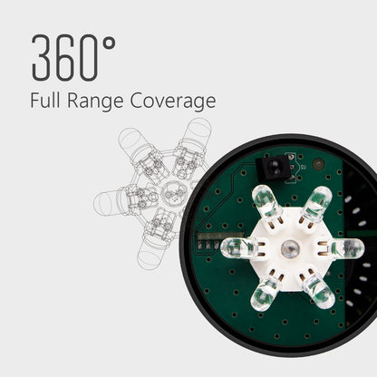 Universal Remote RM mini3