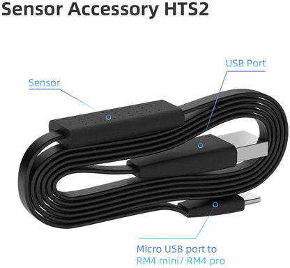 Universal Remote RM4 pro S