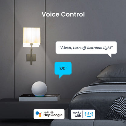 BroadLink Fastcon Smart Bulb LB4E26- US Standard