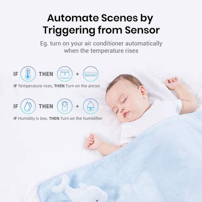 Sensor Accessory HTS2