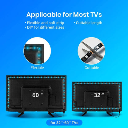 TV LED Backlight