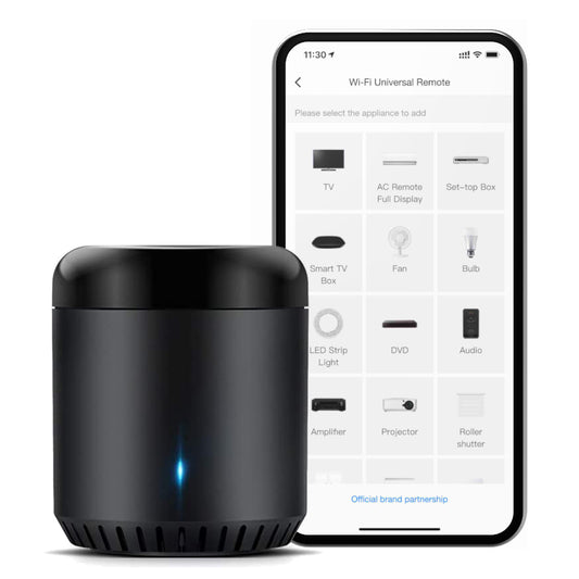 Universal Remote RM mini3