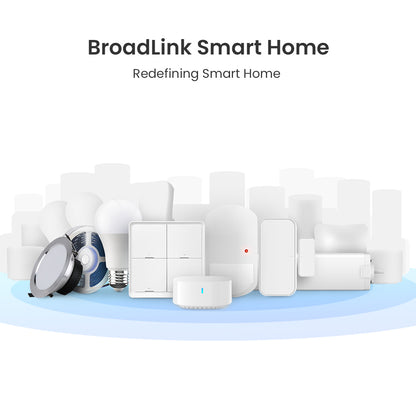 BroadLink Fastcon Smart Bulb LB4E26- US Standard