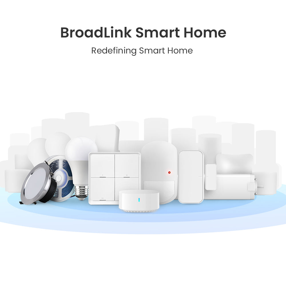 BroadLink BLE Smart Bulb